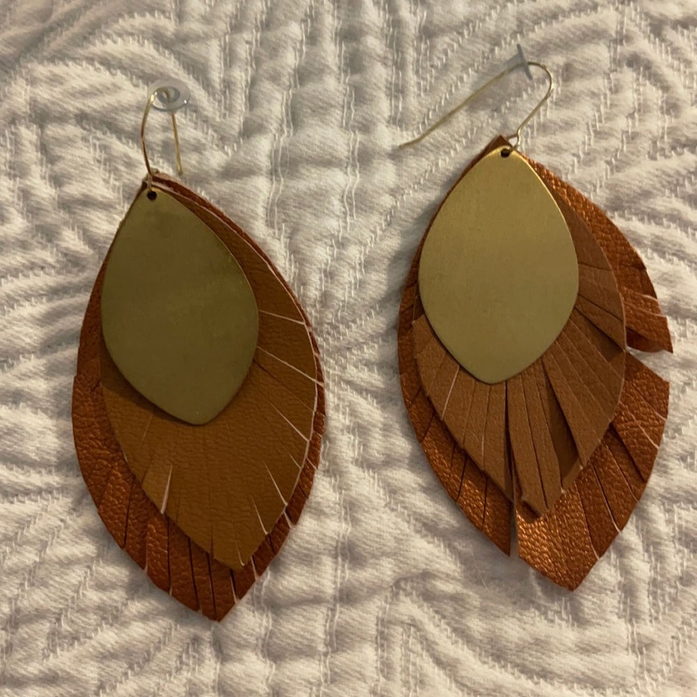 Noonday Collection Earrings